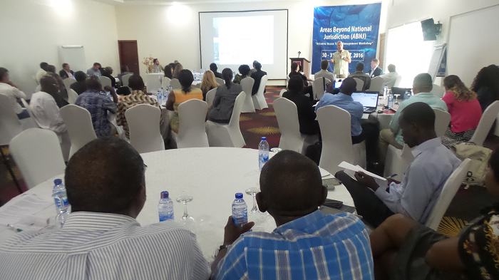 Building Design Technicians hold workshop - In northern sector (Library photo)